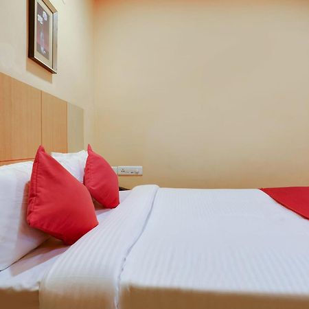 Hotel O Shanta Residency Lodge Sururnagar 外观 照片